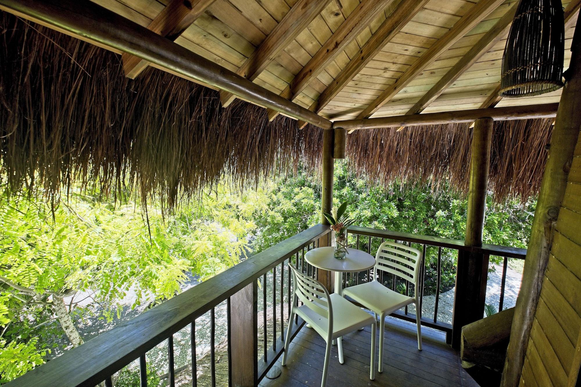Hotel Isla del Encanto Isla Barú Exterior foto